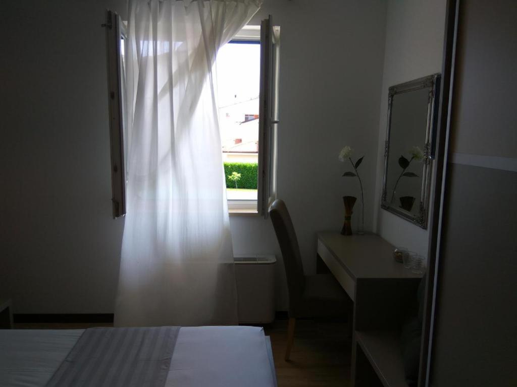 B&B Villa Oasa 2 Rovinjsko Selo Exterior photo